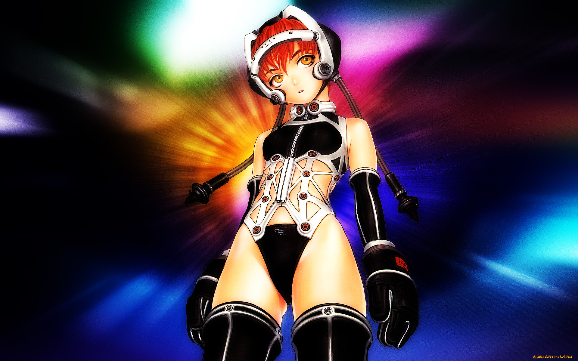 , last exile, , 